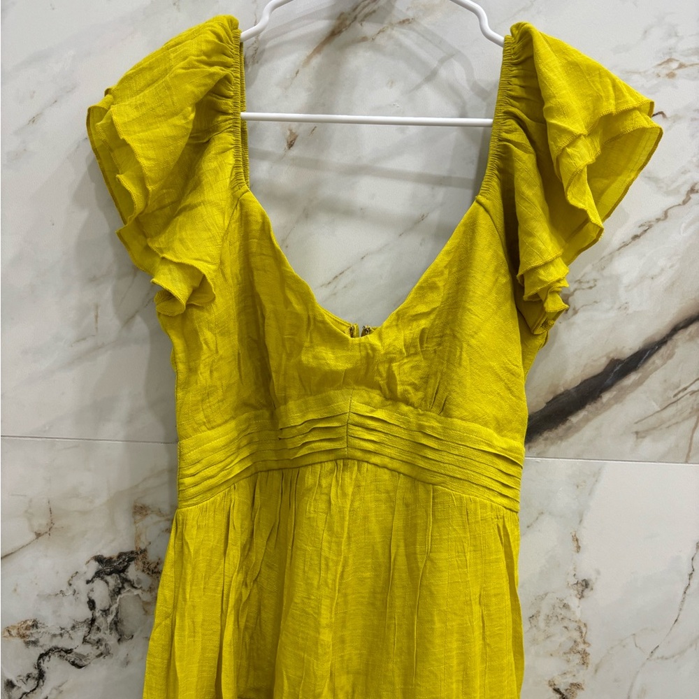 Beautiful dress